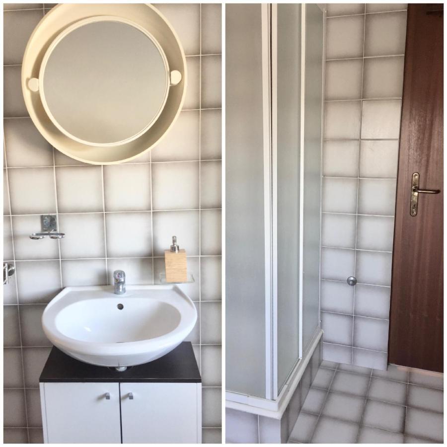 Sobe Bosiljka Hotel Nin Buitenkant foto